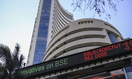 मेटल, रिअल्टी शेअर उसळले सेन्सेक्स व निफ्टीत वाढ जाणून घ्या कारण ….