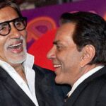 Amitabha bachchan Dharmendra : धर्मेंद्र यांच्या अंतिम निरोपानंतर ‘जय’ची हृदयस्पर्शी पोस्ट व्हायरल…