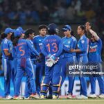 दक्षिण आफ्रिकेच्या बाजूने नाणेफेकीचा कौल, ऋषभ पंतचं कमबॅक, प्लेइंग ईलेव्हनमध्ये कोण?