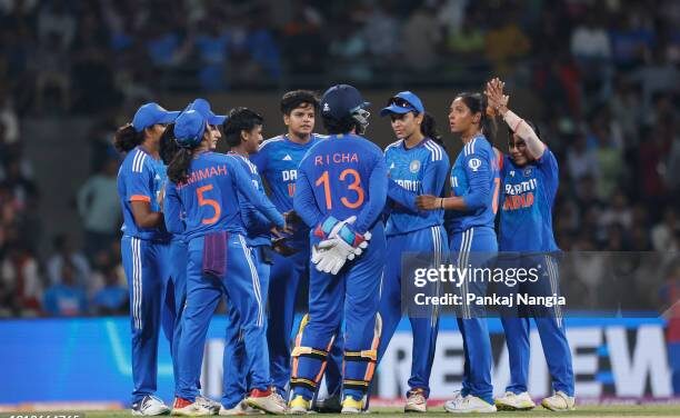 दक्षिण आफ्रिकेच्या बाजूने नाणेफेकीचा कौल, ऋषभ पंतचं कमबॅक, प्लेइंग ईलेव्हनमध्ये कोण?