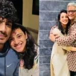 क्रिकेटपटू स्मृती मंधानाच्या लग्नात विघ्न! वडिलांना लग्नाच्या ठिकाणीच आला हृदयविकाराचा झटका