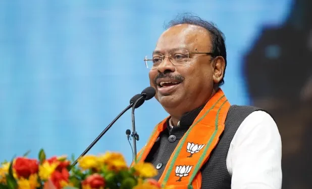 स्थानिक स्वराज्य संस्थांच्या निवडणुकीत महायुतीची ताकद दाखवणार; बावनकुळेंची मोठी घोषणा