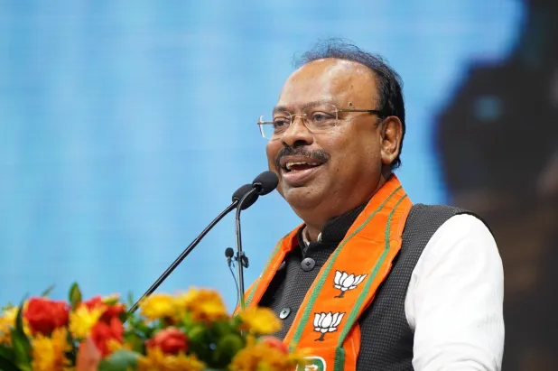 स्थानिक स्वराज्य संस्थांच्या निवडणुकीत महायुतीची ताकद दाखवणार; बावनकुळेंची मोठी घोषणा