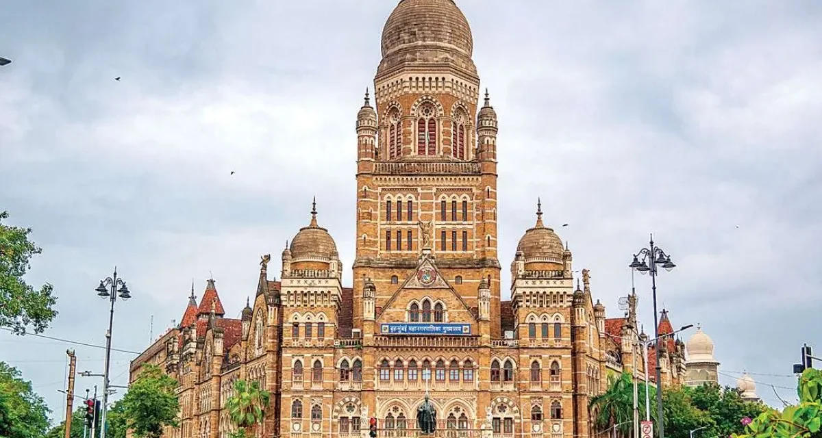 मुंबईसह राज्यातील २९ महानगरपालिकांच्या निवडणुकीचा बिगुल वाजला..!