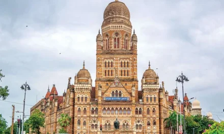 मुंबईसह राज्यातील २९ महानगरपालिकांच्या निवडणुकीचा बिगुल वाजला..!