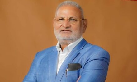 सदनिका घोटाळा प्रकरणी क्रीडामंत्री माणिकराव कोकाटेंना २ वर्षांची शिक्षा; नाशिक जिल्हा न्यायालयाचा निकाल कायम