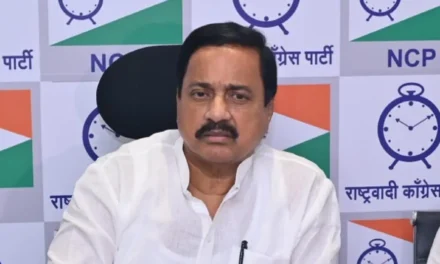 चवदार तळ्यासाठी ३०० कोटींचा आराखडा तयार करा – सुनील तटकरेंची संसदेत मागणी