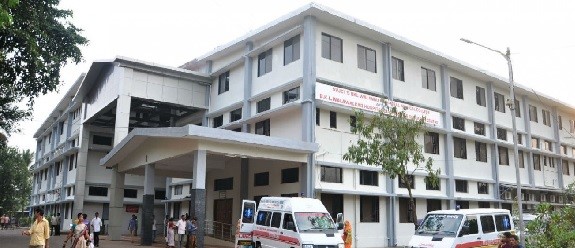 विशेष मोफत शस्त्रक्रिया शिबिराचे आयोजन