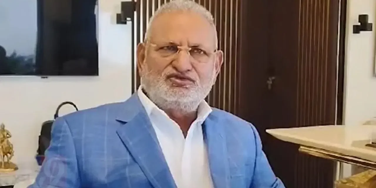 क्रीडा मंत्र्यांवर कायदेशीर संकट; कोकाटेंविरोधात अटक वॉरंट, आमदारकी रद्द होणार