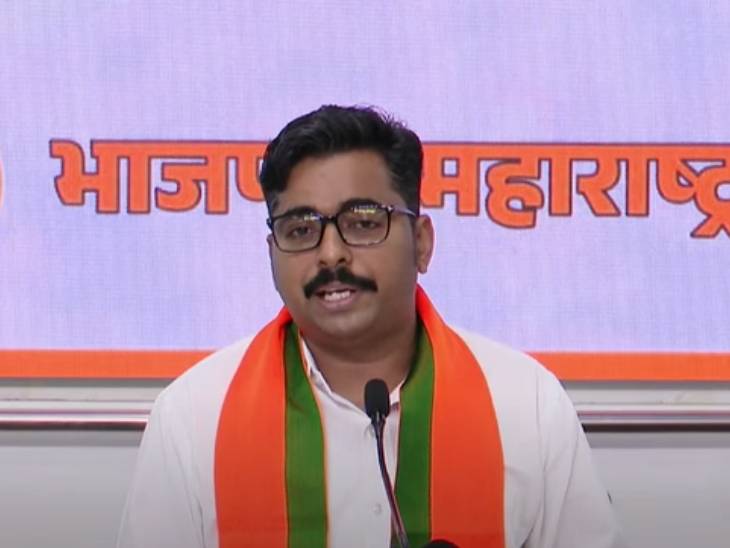 ‘जय जय महाराष्ट्र माझा’वर चर्चा झाली तर उद्धव ठाकरेंचा बुरखा फाटेल : नवनाथ बन