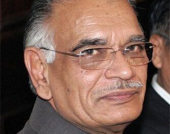 राजकारणातील निष्कलंक नेतृत्व काळाच्या पडद्याआड शिवराज पाटील चाकूरकरांचे 91 व्या वर्षी निधन