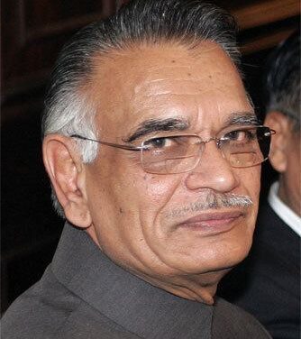 राजकारणातील निष्कलंक नेतृत्व काळाच्या पडद्याआड शिवराज पाटील चाकूरकरांचे 91 व्या वर्षी निधन