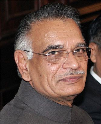 राजकारणातील निष्कलंक नेतृत्व काळाच्या पडद्याआड शिवराज पाटील चाकूरकरांचे 91 व्या वर्षी निधन