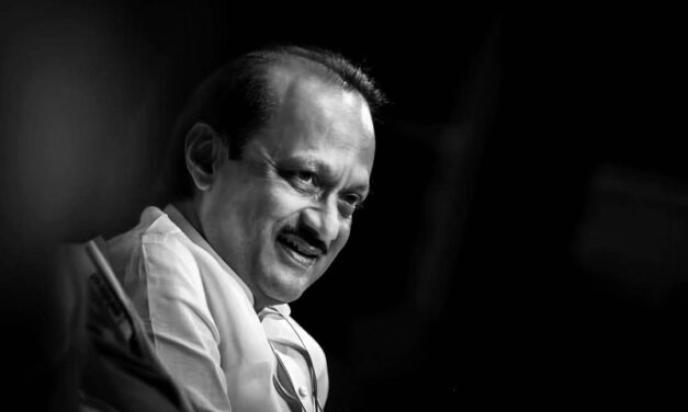 उपमुख्यमंत्री अजितदादा पवार यांच्या पार्थिवावर उद्या सकाळी होणार शासकीय इतमामात अंत्यसंस्कार..!