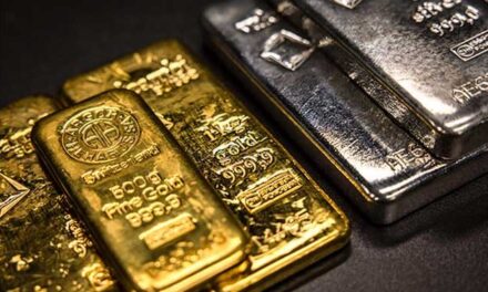 सोन्याचांदीत ‘हाहाःकार’ सोने १ दिवसात प्रति तोळा १०९० रूपयांने तर चांदी १५००० उसळत २९०००० प्रति किलोवर