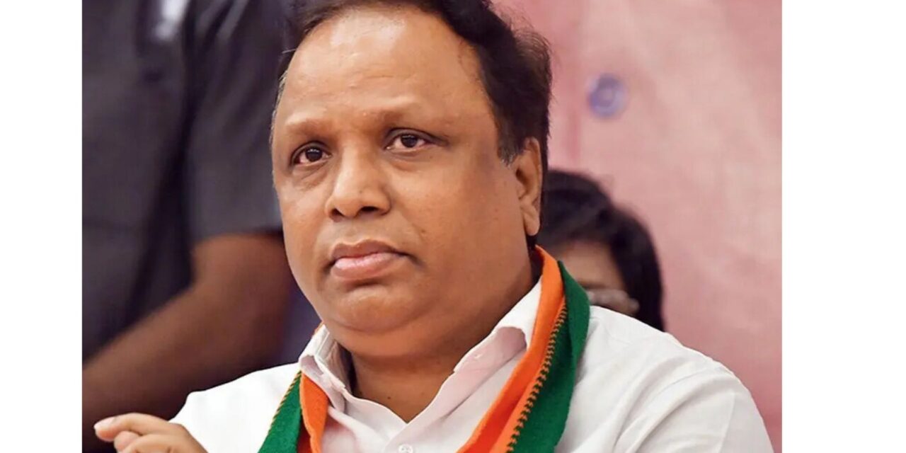 🔴महागणेशोत्सवांतर्गत तीन दिवसीय व्याख्यानमालेचा मंत्री आशिष शेलार यांच्या उपस्थितीत आज शुभारंभ