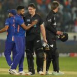 न्यूझीलंडचा ५० धावांनी विजय