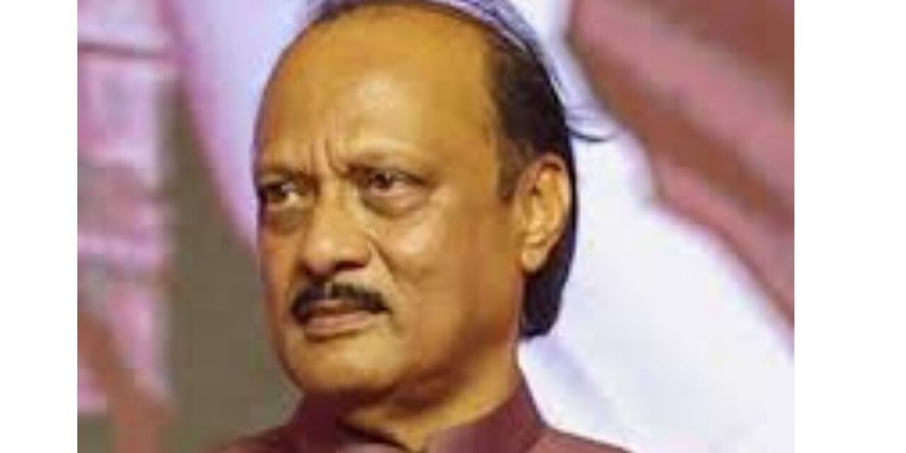 दापोलीत सर्वपक्षियांनी वाहिली अजितदादांना आदरांजली..!