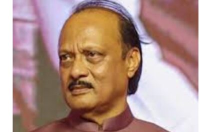 दापोलीत सर्वपक्षियांनी वाहिली अजितदादांना आदरांजली..!