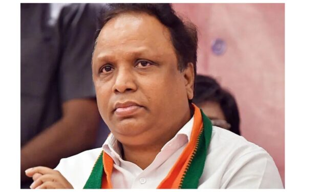 🔴महागणेशोत्सवांतर्गत तीन दिवसीय व्याख्यानमालेचा मंत्री आशिष शेलार यांच्या उपस्थितीत आज शुभारंभ