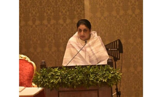 राष्ट्रवादी विधिमंडळ पक्षाच्या बैठकीत काय घडले… कोणी मांडला ठराव आणि कोणी दिले अनुमोदन…?