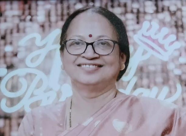 चिपळूणचे माजी आमदार बापूसाहेब खेडेकर यांच्या पत्नीश्रीमती कुंदाताई खेडेकर यांचे निधन