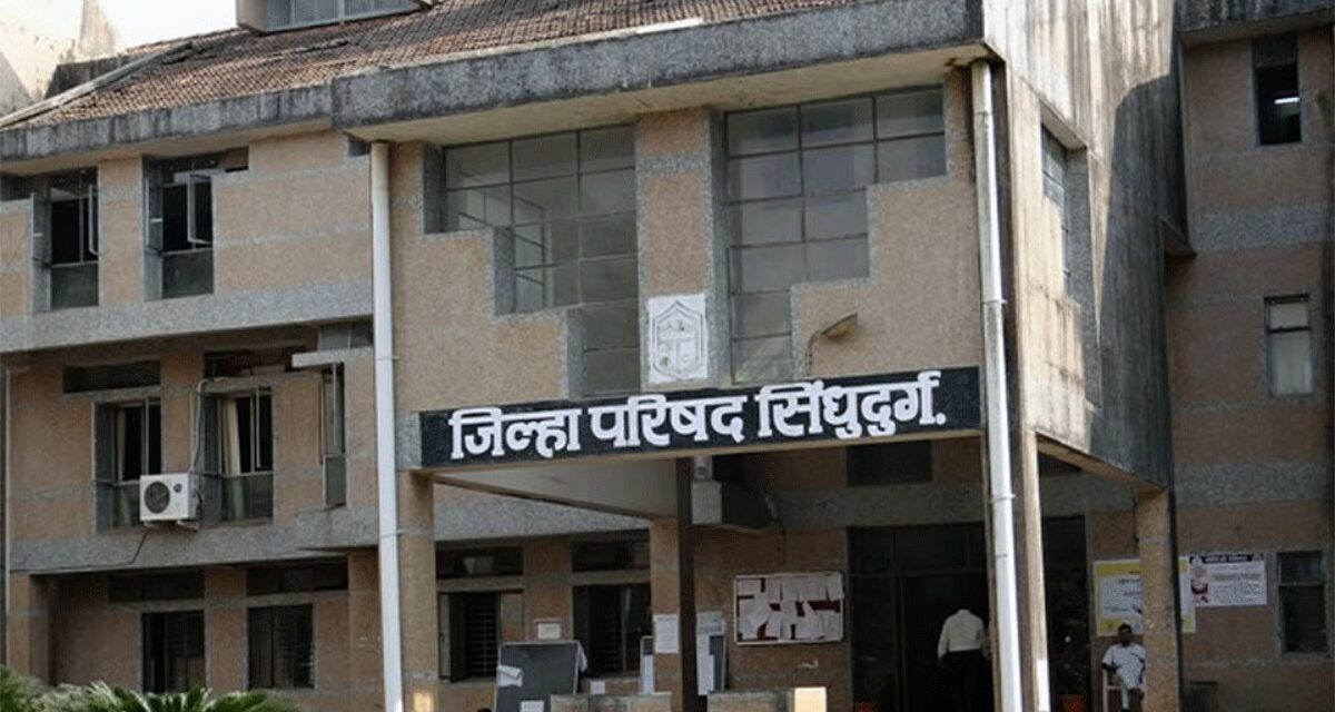 ЁЯФ╡рд╕рд┐рдВрдзреБрджреБрд░реНрдЧрд╛рдд рд░рд╛рдгреЗрдВрдирд╛ рдбреЛрдХреЗрджреБрдЦреА..рдЕрдиреЗрдХ рдирд┐рд╖реНрдард╛рд╡рдВрддрд╛рдВрдЪреА “рдмрдВрдбрдЦреЛрд░реА”