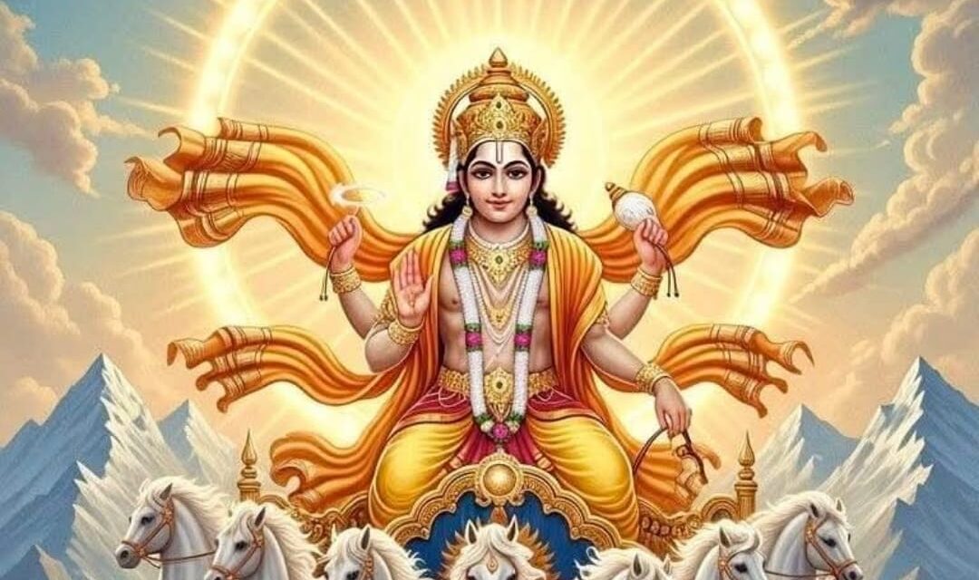 ЁЯЪйрд░рдерд╕рдкреНрддрдореАрдЪреНрдпрд╛ рдордВрдЧрд▓рдордп рд╢реБрднреЗрдЪреНрдЫрд╛