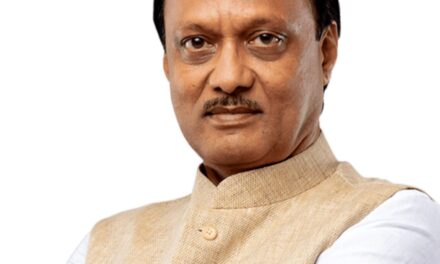 🔴 उपमुख्यमंत्री अजित पवार यांचे विमान अपघातात निधन🔸३ जणांचा मृत्यू; बारामती विमानतळावर लँडिंगदरम्यान घडली घटना