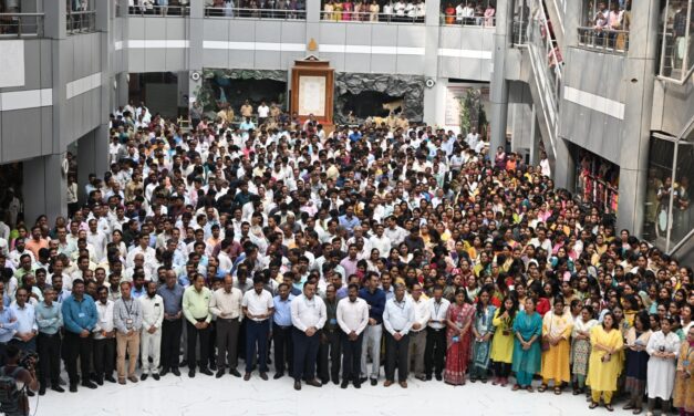 अजितदादांच्या आठवणीने अख्खं मंत्रालय गहिवरले..