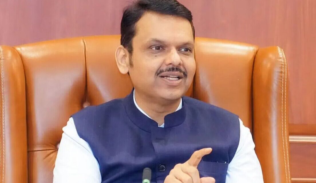 *दावोसमध्ये महाराष्ट्राचे 30 लाख कोटींचे सामंजस्य करार : मुख्यमंत्री देवेंद्र फडणवीस