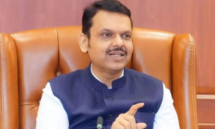 *दावोसमध्ये महाराष्ट्राचे 30 लाख कोटींचे सामंजस्य करार : मुख्यमंत्री देवेंद्र फडणवीस