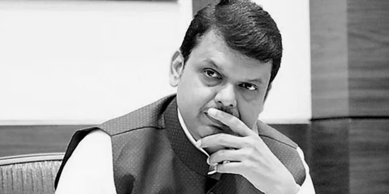 दिलदार मित्र गमावला- मुख्यमंत्री देवेंद्र फडणवीस