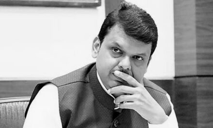 दिलदार मित्र गमावला- मुख्यमंत्री देवेंद्र फडणवीस