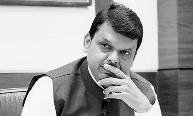 दिलदार मित्र गमावला- मुख्यमंत्री देवेंद्र फडणवीस