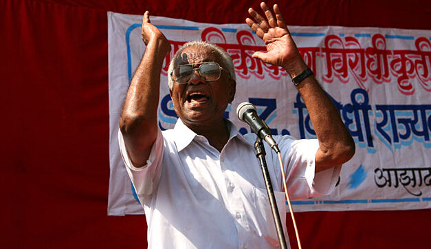 गोविंद पानसरे हत्या प्रकरणातील मुख्य संशयित समीर गायकवाडचा मृत्यू