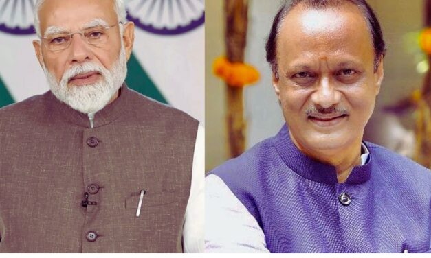 पंतप्रधान नरेंद्र मोदी यांनी व्यक्त केला शोक..!