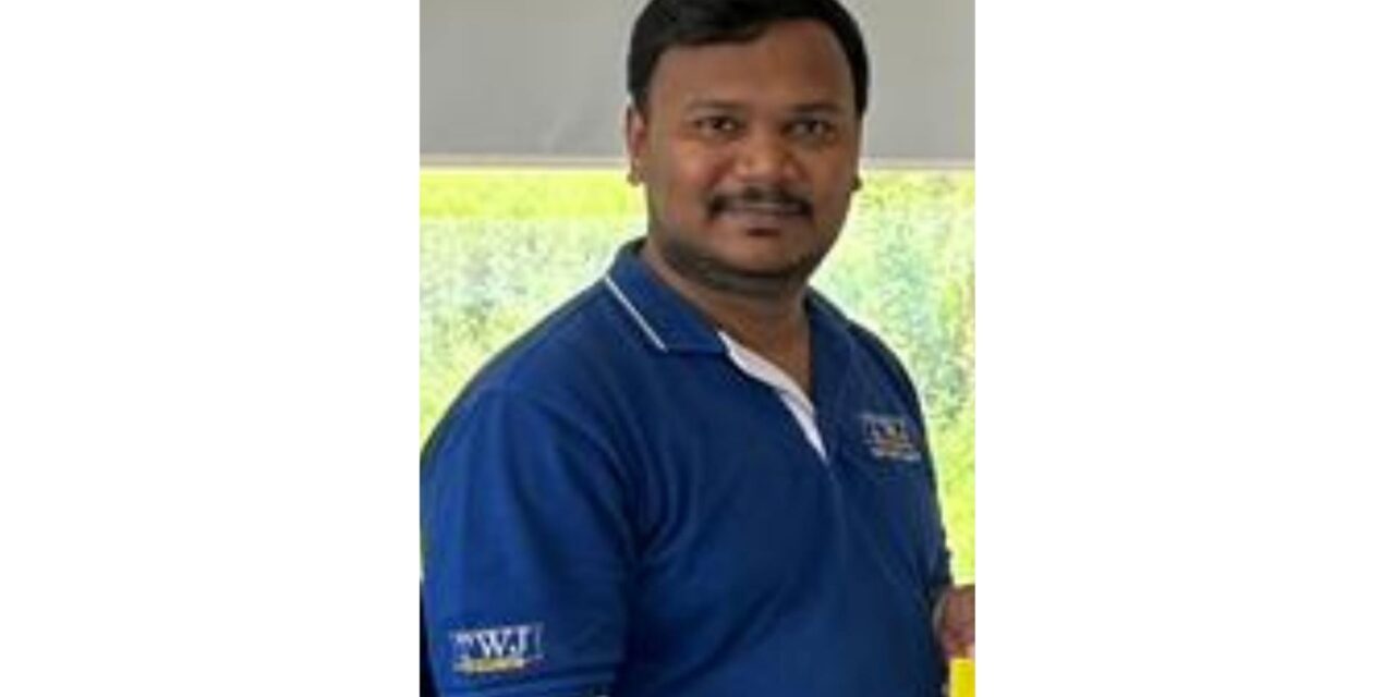 गुंतवणूकदारांची हजारो कोटींची फसवणूक करून फरार झालेला TWJचा संचालक संकेश घाग याला अटक..!