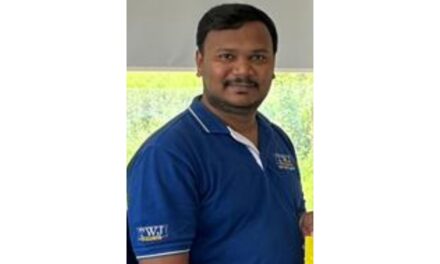 गुंतवणूकदारांची हजारो कोटींची फसवणूक करून फरार झालेला TWJचा संचालक संकेश घाग याला अटक..!