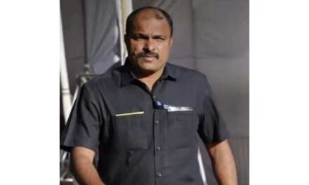 अजितदादांची अखेरपर्यंत साथ निभावणारे विदीप जाधव यांच्यावर फलटणमध्ये अंत्यसंस्कार..!