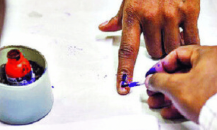 जिल्हा परिषद आणि पंचायत समितीसाठी आता ७ फेब्रुवारीला मतदान