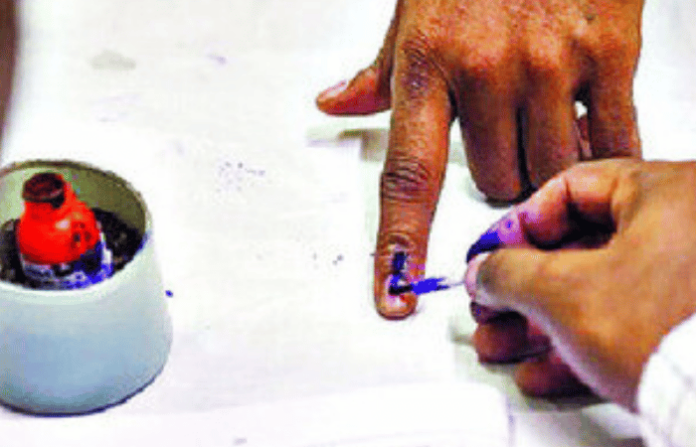 जिल्हा परिषद आणि पंचायत समितीसाठी आता ७ फेब्रुवारीला मतदान