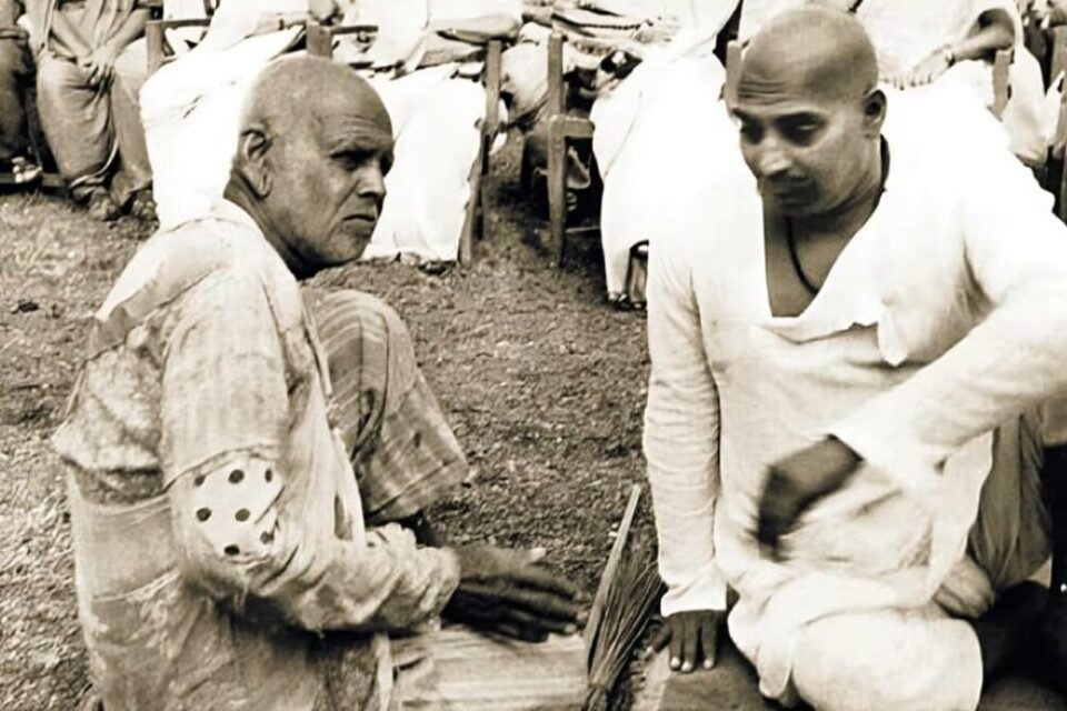 परिट समाजाचा आज 13 वा मेळावा : लॉंड्री व्यवसायिकांसाठी मार्गदर्शन