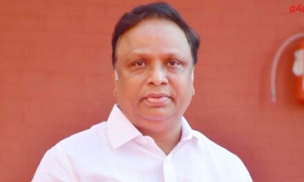 मुलांच्या डिजिटल व्यसनावर अभ्यासासाठी तज्ज्ञांची टास्क फोर्स- मंत्री अ‍ॅड. आशिष शेलार