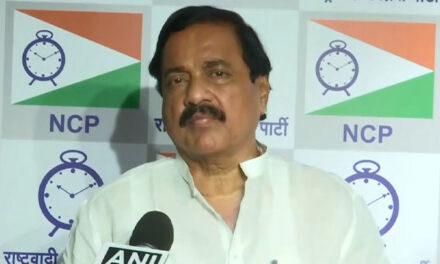 आदरणीय दादांच्या आवाजात खोटी, दिशाभूल करणारी ऑडिओ, व्हिडिओ क्लिप ; हे कृत्य अत्यंत गंभीर आणि दंडनीय गुन्हा ;कडक कारवाई करणार – सुनिल तटकरे