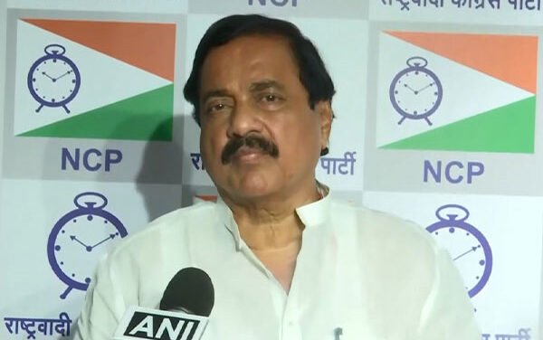 आदरणीय दादांच्या आवाजात खोटी, दिशाभूल करणारी ऑडिओ, व्हिडिओ क्लिप ; हे कृत्य अत्यंत गंभीर आणि दंडनीय गुन्हा ;कडक कारवाई करणार – सुनिल तटकरे