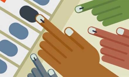 लांज्यात ३५ उमेदवार रिंगणात..आज मतदान.. यंत्रणा सज्ज..!