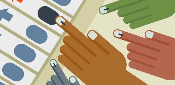 लांज्यात ३५ उमेदवार रिंगणात..आज मतदान.. यंत्रणा सज्ज..!