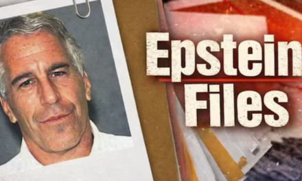 ‘एपस्टीन फाईल्स’वरून वंचितचा केंद्र सरकारवर निशाणा; वंचित बहुजन आघाडीसोबत सामाजिक संघटनांची उद्या बैठक