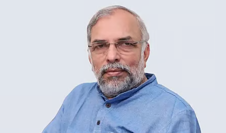 मोरबे प्रकल्पग्रस्त जनतेच्या समस्या सोडवू – माधव भंडारी